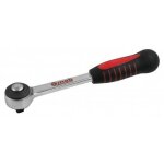 Mob outillage ? cliquet micro 1 / 4 ? 72 dents ? longueur 138 mm ? acier chrome - vanadium ? angle de ...