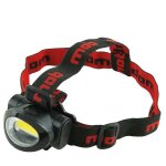Lampe frontale � led mob