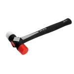 Mob outillage - massette manche carbon à embouts interchangeables - mob - 392350701 Mob outillage - massette manche carbon à embouts interchangeables - mob - 392350701