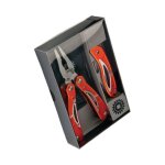 Mob outillage - peddinghaus outil multifonctions longueur ferm�e 100 mm ( 4000807005 )