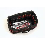 Mob outillage - trousse à outils garnie 40 outils Mob outillage - trousse à outils garnie 40 outils