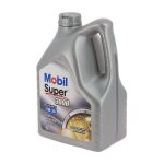 Mobil - huile - additif super 3000 formula - v - synthetique / 5w30 / 5l