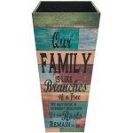 Mobili rebecca - rebecca mobili porte - parapluies en bois color mdf design vintage hall d'entre