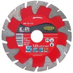 Modeco expert disque diamant 230 mm pour d�coupe b�ton