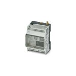 Modem gsm phoenix contact tc mobile i / o x200 - 4g ac fonction (gsm): coupure a707952