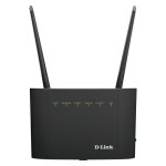 Modem routeur d - link sans fil ac1200 gigabit vdsl / adsl dsl - 3788