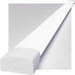 Modlicht neon led 150cm, 45w 4950lm blanc froid 5000k tube led , ip65 blanc - 6pcs Modlicht neon led 150cm, 45w 4950lm blanc froid 5000k tube led , ip65 blanc - 6pcs