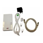 Module d&39interface wolf 2746366 extension lan / wlan, externe Module d&39interface wolf 2746366 extension lan / wlan, externe
