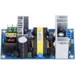 Module d'alimentation � d�coupage acdc, haute puissance, performance stable avec protection int�gr�e, ...