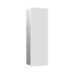 Emco - asis module pure module d'armoire, encastré, façade en bois, Emco - asis module pure module d'armoire, encastré, façade en bois,