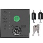 Module de commande automatique pour groupe �lectrog�ne diesel avec protection � 5 niveaux, contr�leur ...