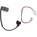 Module bobine d'allumage 181143204 pi�ce de rechange pour tron�onneuses dolmar ps?460 ps?500 ps?5000