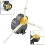 Module brosse laterale d'origine roomba serie 500, 600, 700, 800, 900 pour aspirateur robot irobot roomba ...