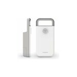 Module de chauffage wifi pour chaudi�re cali - b thomson at home thomson 520003