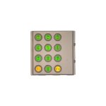 Urmet - module clavier 1158 / 46