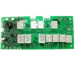 Module de contr�le pour four ? compatible siemens et bosch ? largeur 90mm ? longueur 200mm ? 656659