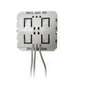 Module convertisseur rf pour bouton poussoir sunricher