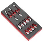 Module douilles de tournevis facom modmshpb