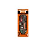 Module fit&go 1 / 3, pince � rivets & cisailles � t�le - 4 pc emballage individuel - bahco