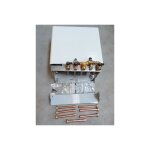 Chaffoteaux - module hydraulique 2 zones chauffage multi - tempratures avec vanne mlangeuse pour chaudire ...