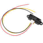 Module de mesure de distance par capteur de proximit� infrarouge 1080 cm