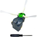 Module moteur de brosse lat�rale pour irobot roomba 500 / 600 / 700 / 800 i7 530 560 570 620 650 694 ...
