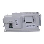 Module programmateur pour lave vaisselle smeg - 816291479