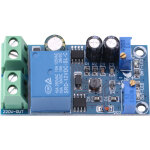Module de protection chargeur batterie automatique 24v