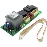 Lemercier - module de puissance 60000442 - chauffe - eau