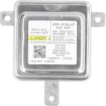 Module de régulateur de tension de ballast de phare d3s / d4s 8k0941597e adapté pour seat alhambra Module de régulateur de tension de ballast de phare d3s / d4s 8k0941597e adapté pour seat alhambra