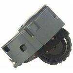 Module de roue gauche irobot 4420153 roomba sries 500 600 700 800 900, 1 pice (roue gauche)