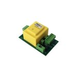 Roger - h70 / el module serrure electrique 12v pour h70 / 200ac / box