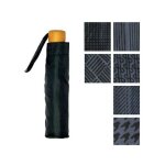 Parapluie homme manuel pliant cm 110 blue drop