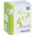 Bouchons d'oreille 35 db moldex 740301 200 paires