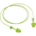 Bouchons d'oreille 33 db moldex twisters trio cord 645101 1 paire s961681