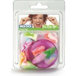 Spark plugs blister 781202 bouchons d'oreille jetables snr35 (5 paires) + bote de rangement sous blister ...