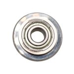 Molette cross tools 22 mm - carbure de tungst�ne, remplacement pour coupe - carreaux cut 730 art . n� ...