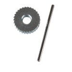 Molette pour ouvre - bote professionnel ce038 / ce039 - vogue