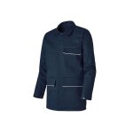 Veste anti - feu work fr bleu marine - m molinel Veste anti - feu work fr bleu marine - m molinel