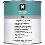 Molykote 111 graisse joint robinet - bo�te 1 kg - molykote