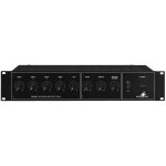 Monacor pa - 900 amplificateur ela 120 w