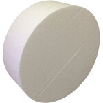 Moncoffrage - coffrage moule oeil de boeuf en polystyrne  53 cm paisseur 27 cm