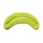 Bouillotte tour de cou micro ondes. coloris al�atoires. - mondex