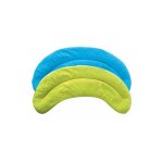 Bouillotte tour de cou micro ondes. coloris alatoires. - mondex