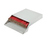 Mondelin - bo�te de 72 crayons charpentier
