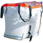 Mondelin - sac  gravats rutilisable 90x90x90cm capacit 1500kg