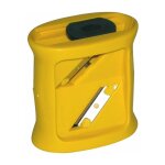 Taille - crayon mondelin