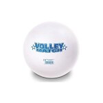 Jeu de plein air - ballon vollley match - mondo