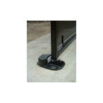 Monin - sabot stop portail � sceller 9620 164200