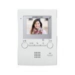 Gt1m3l mon. m. libres 3, 5' b. magnet. aiphone gt1m3l 200250
